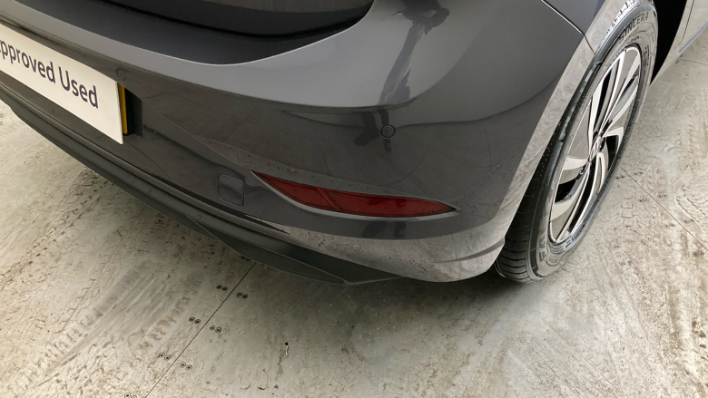 Volkswagen Polo 1.0 TSI Life 5dr Petrol Hatchback